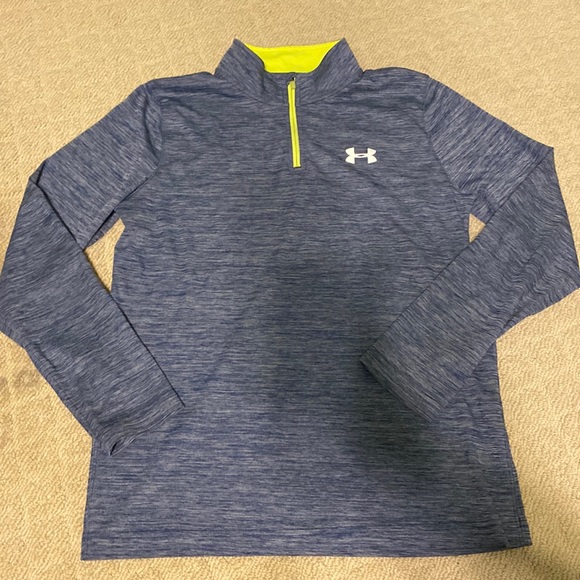 Under Armour Fleece - Picture 1 of 2